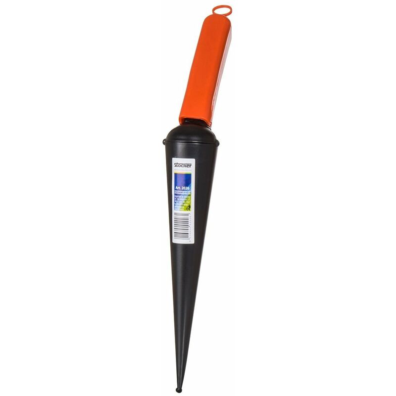 foto del prodotto stocker piantatoio