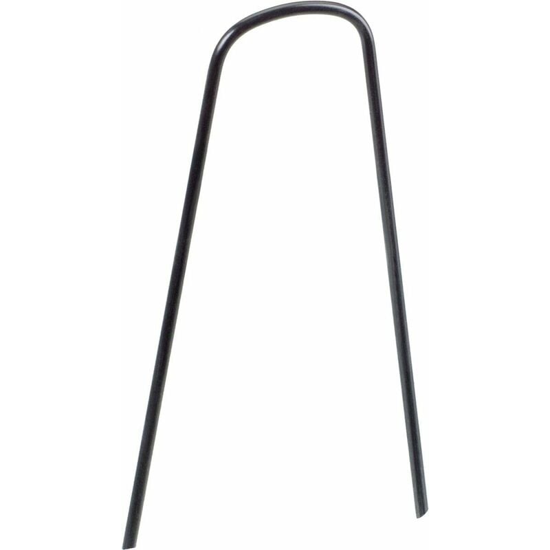 foto del prodotto stocker picchetti di fissaggio in acciaio 10,5 cm 10 pz conf