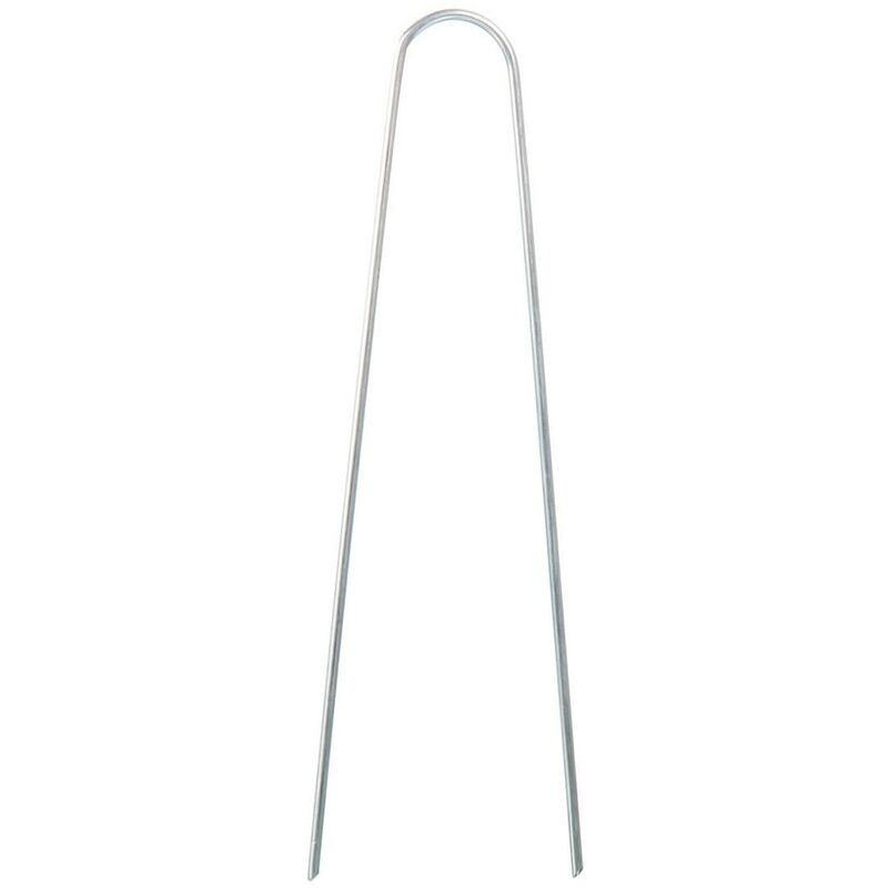 foto del prodotto stocker picchetti fissatubo 20 cm per geyser 10 pz