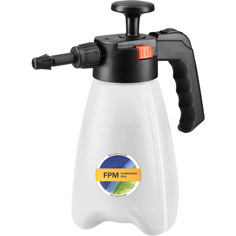 foto del prodotto stocker pompa a pressione 360 2 l fpm