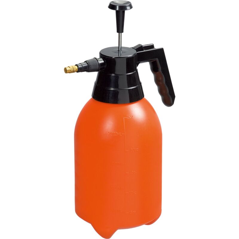 foto del prodotto stocker pompa a pressione econ 1,5 l