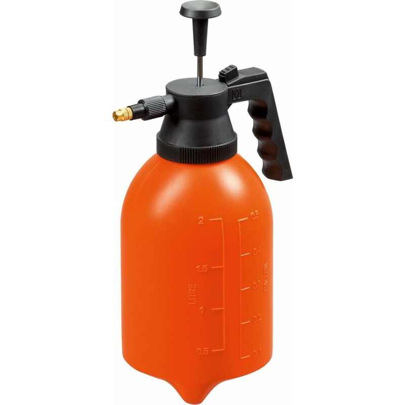 foto del prodotto stocker pompa a pressione econ con serbatoio 2 l