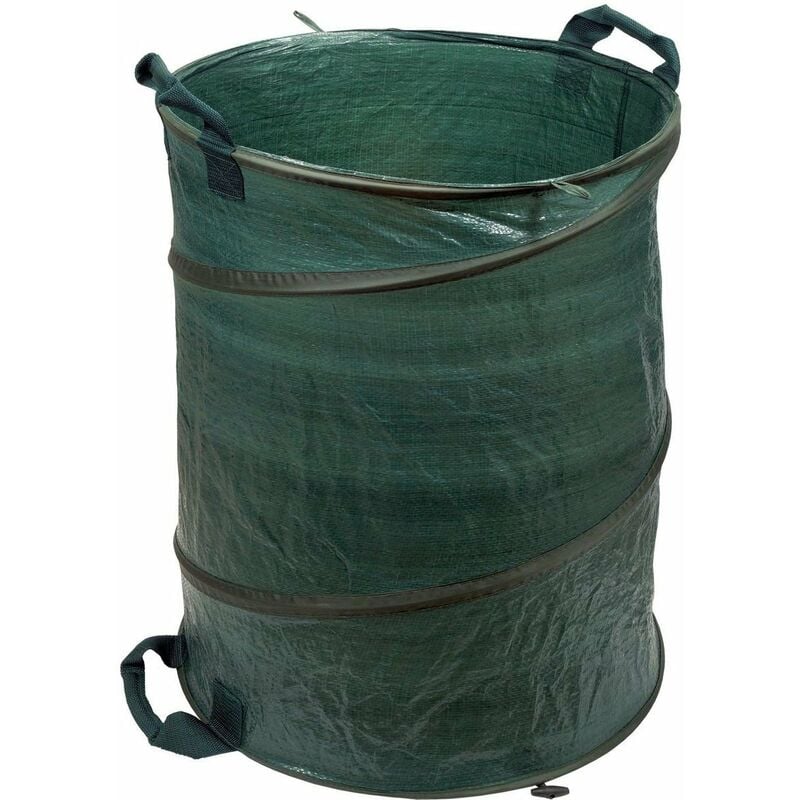 foto del prodotto stocker pop up sacco giardino l 47 x 57 cm