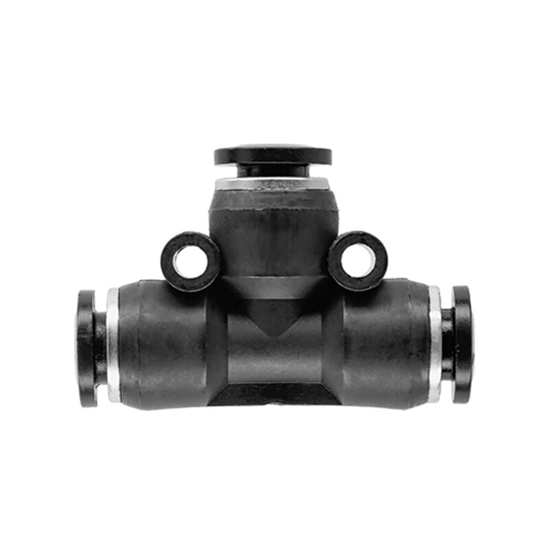 foto del prodotto stocker raccordo curvo a t sfuso 6 mm per geyser pezzo singolo