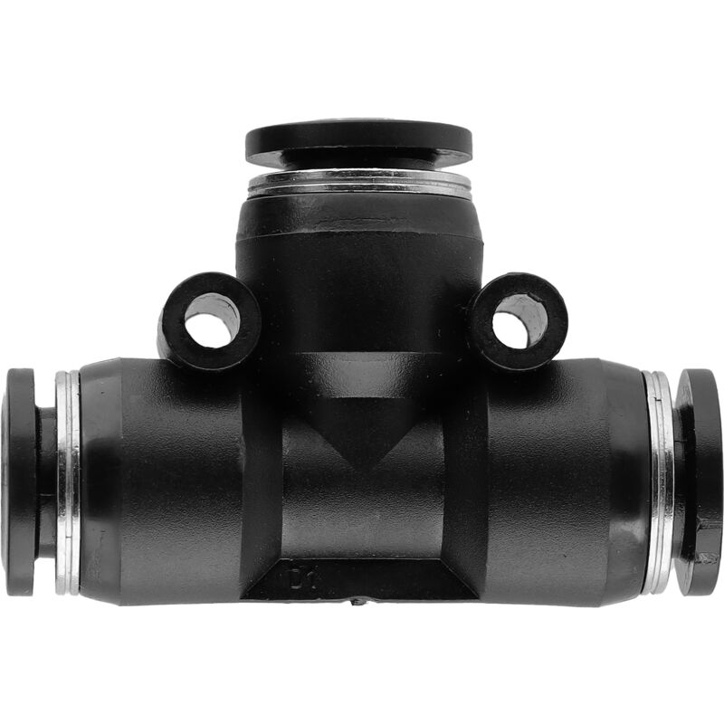 foto del prodotto stocker raccordo curvo a t sfuso 8 mm per geyser pezzo singolo