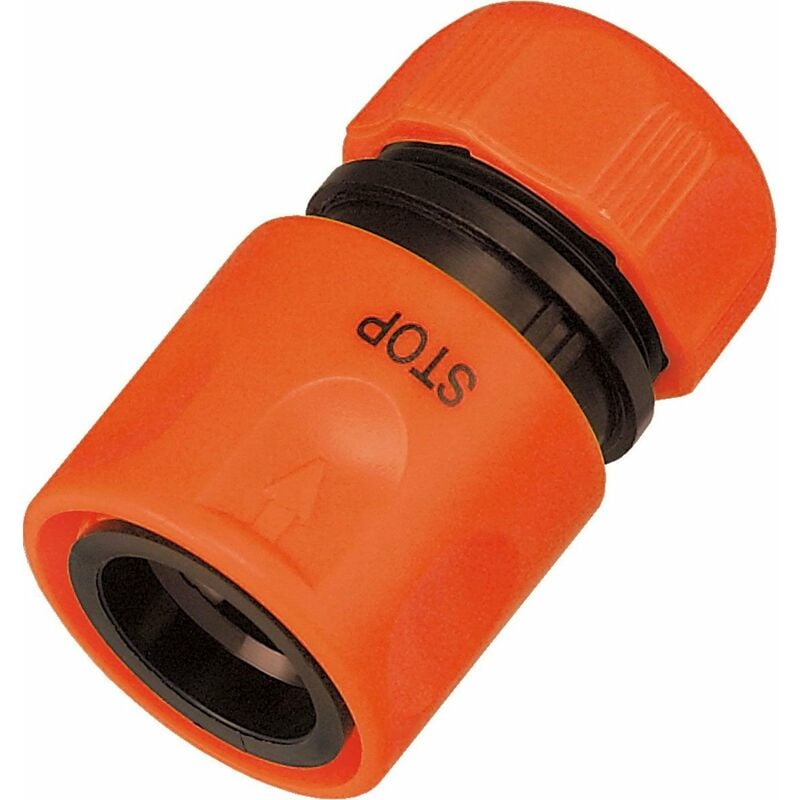 foto del prodotto stocker raccordo portagomma 1 2 acqua stop