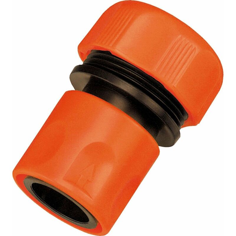 foto del prodotto stocker raccordo portagomma 5 8 3 4 acqua stop