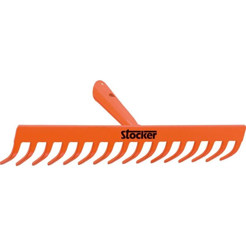 foto del prodotto stocker rastrello a 16 denti