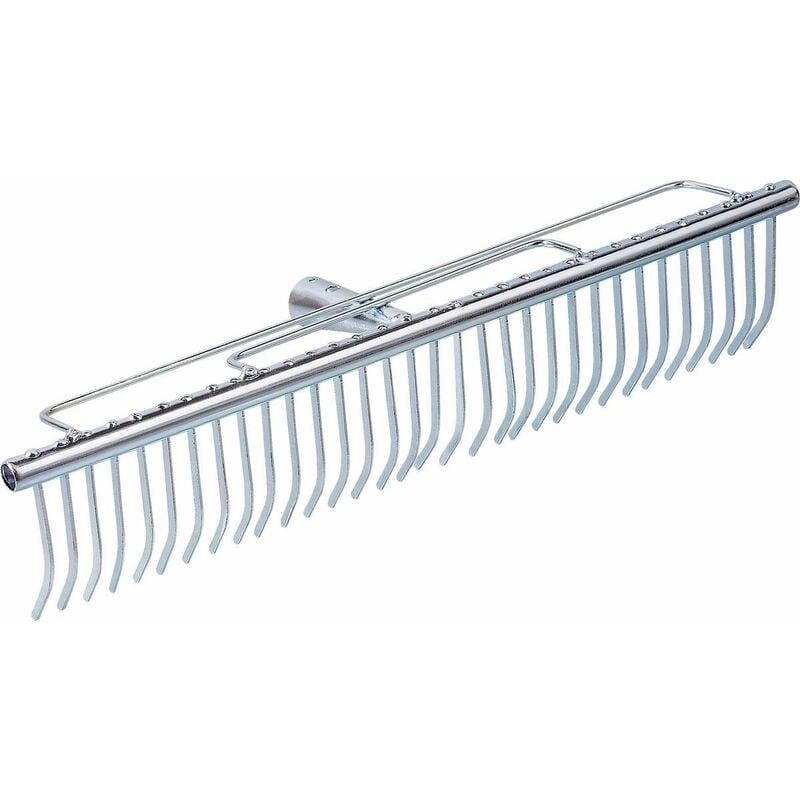 foto del prodotto stocker rastrello per erba 52 cm