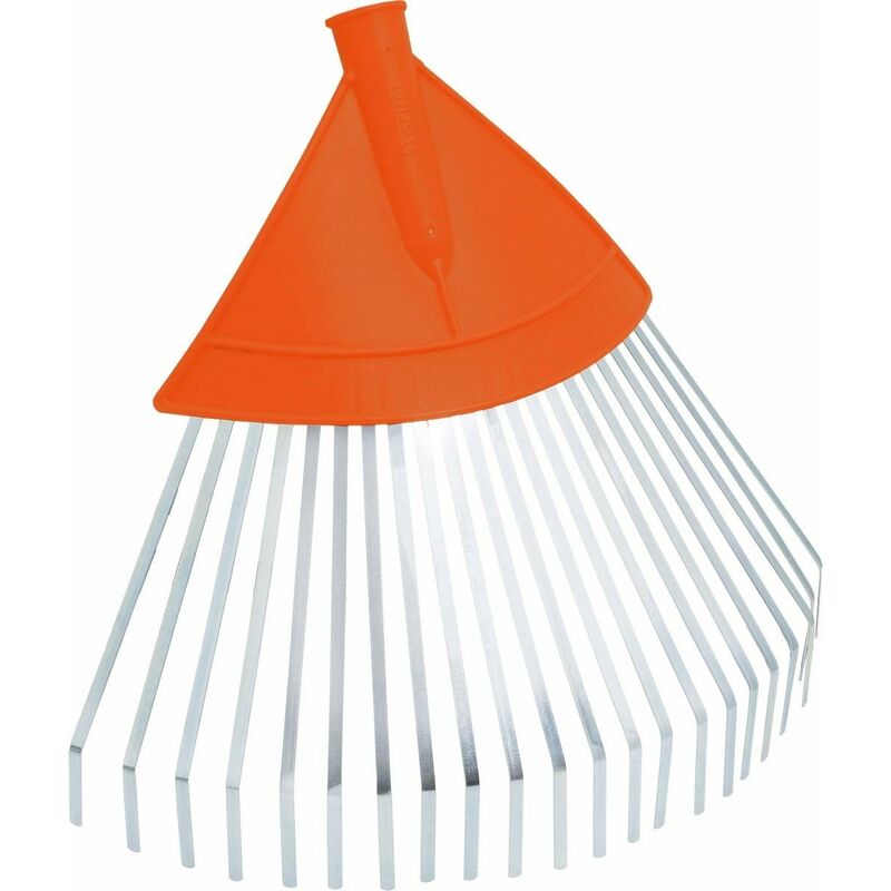 foto del prodotto stocker rastrello per fogliame 44 cm