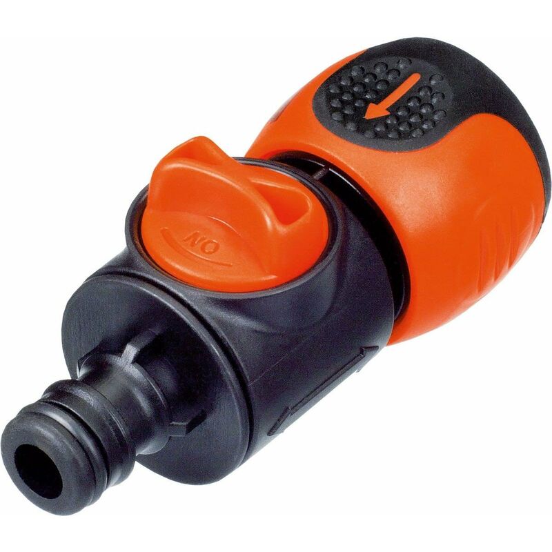 foto del prodotto stocker regolatore acqua stop deluxe 1 2