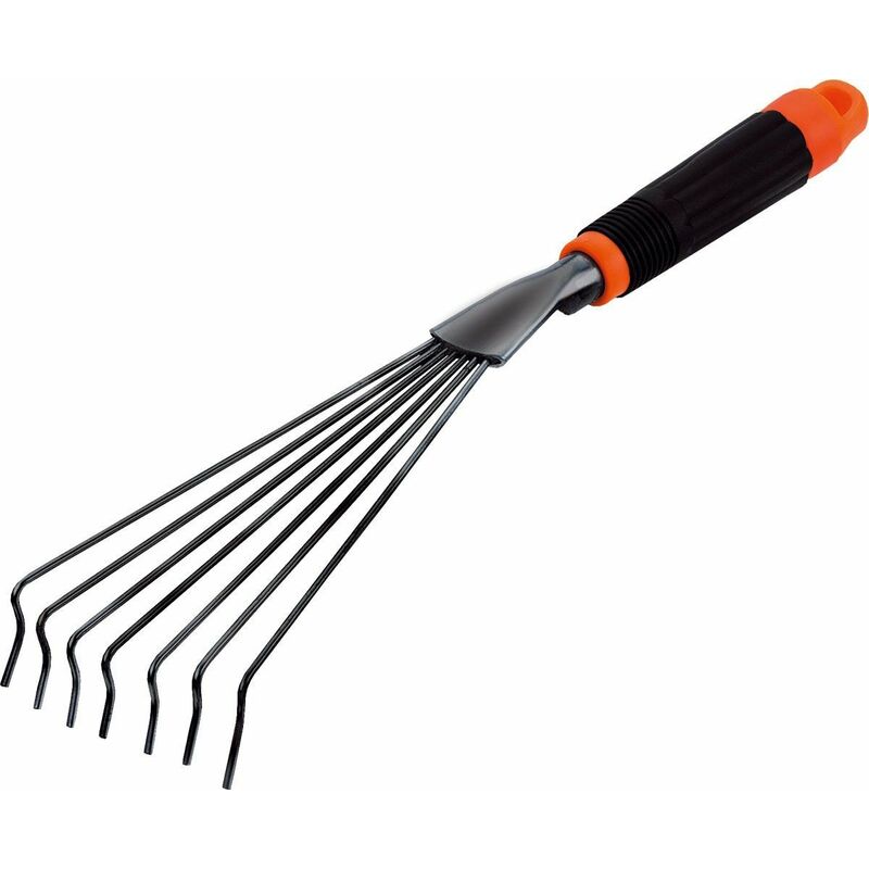 foto del prodotto stocker scopetta denti rotondi