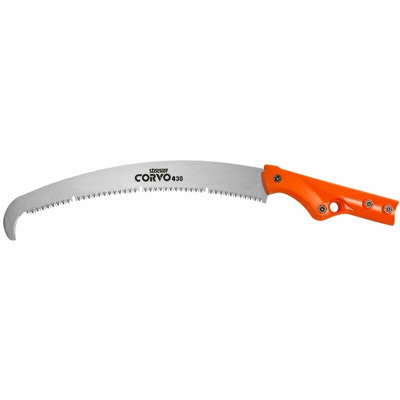 foto del prodotto stocker seghetto corvo 430 tc