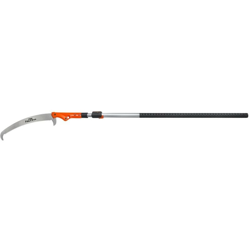 foto del prodotto stocker seghetto falco 430 tc con manico telescopico composto da art. 518, 568