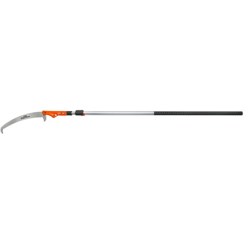 foto del prodotto stocker seghetto falco 430 tc con manico telescopico composto da art. 518, 569