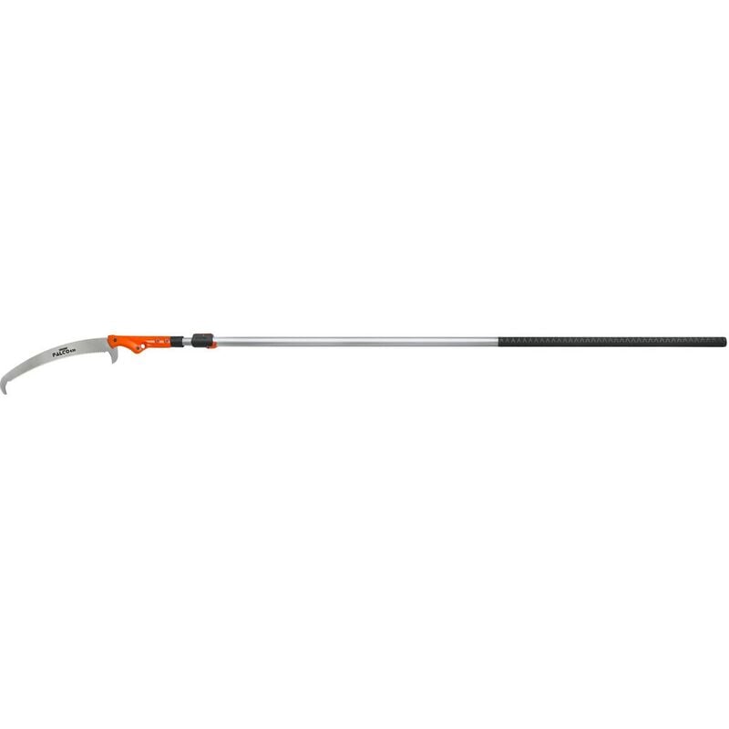 foto del prodotto stocker seghetto falco 430 tc con manico telescopico composto da art. 518, 570