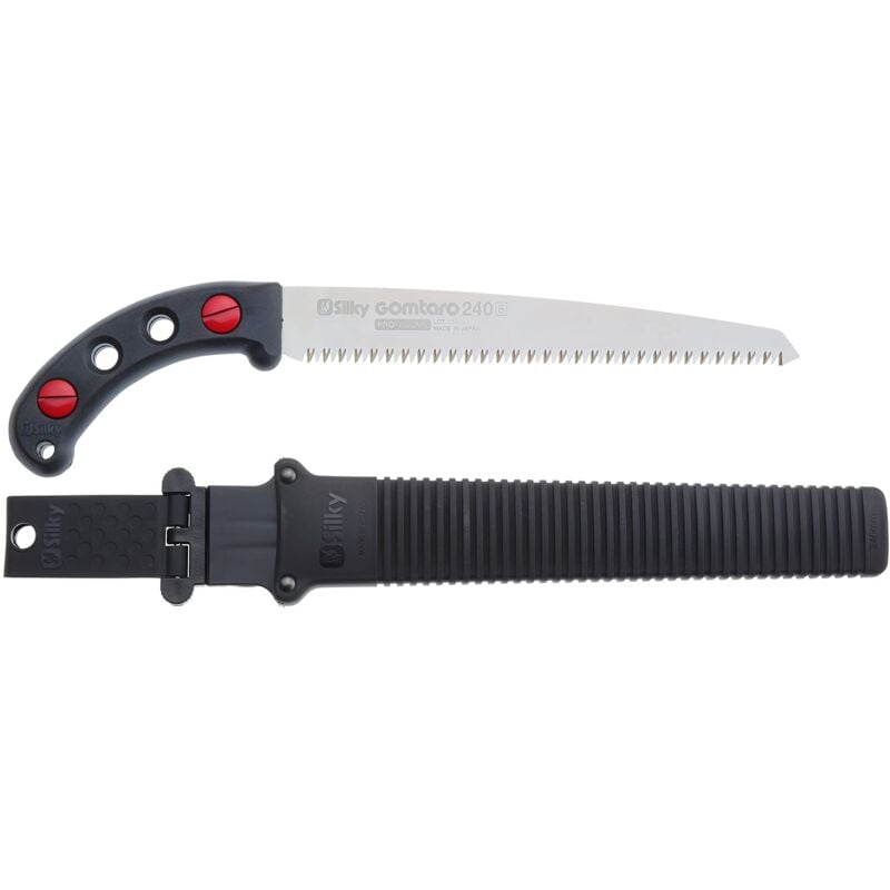 foto del prodotto stocker seghetto fisso gomtaro 24 cm per potatura olivo