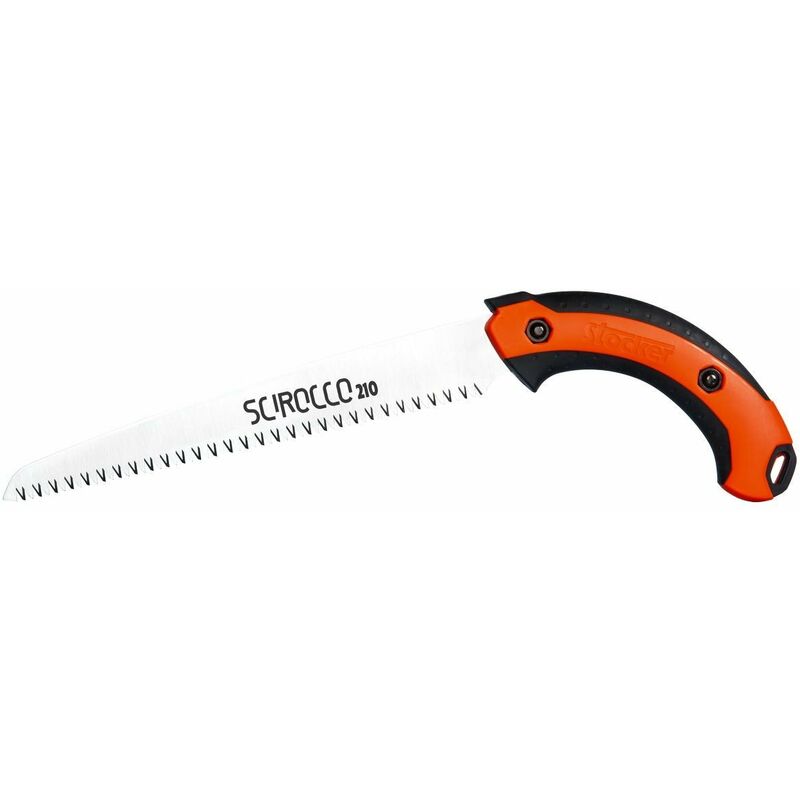 foto del prodotto stocker seghetto professionale scirocco 210