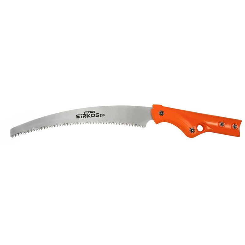 foto del prodotto stocker seghetto sirkos 330 tc con attacco per treeclimber