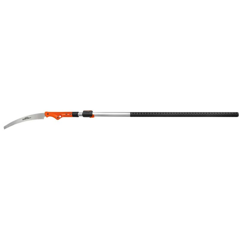 foto del prodotto stocker seghetto sirkos 330 tc con manico telescopico composto da art. 511, 568