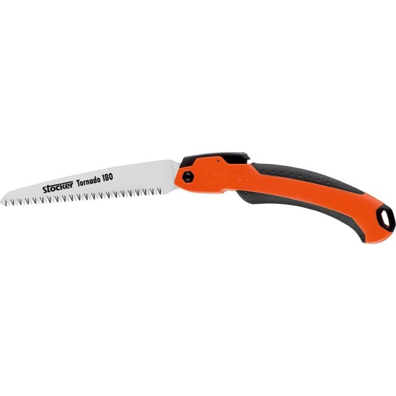 foto del prodotto stocker seghetto tornado 180