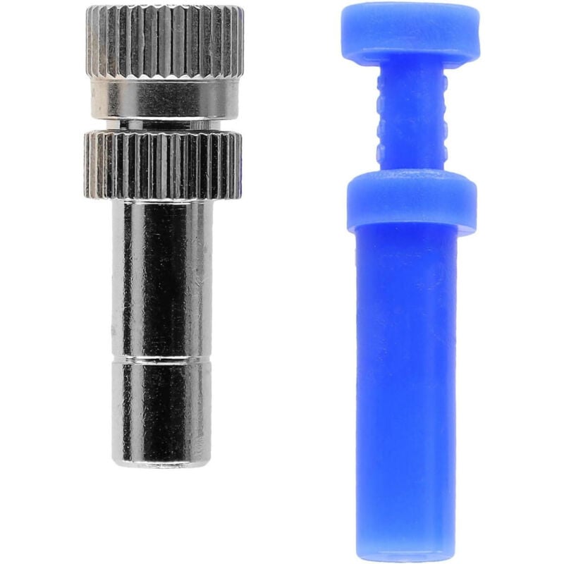 foto del prodotto stocker set ugelli nebulizzazione ultra fine e tappi di chiusura