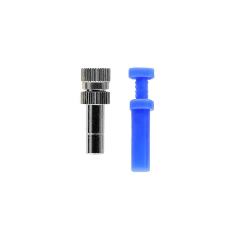 foto del prodotto stocker set ugelli nebulizzazione ultra fine e tappi di chiusura per geyser 5 pz e 5 pz