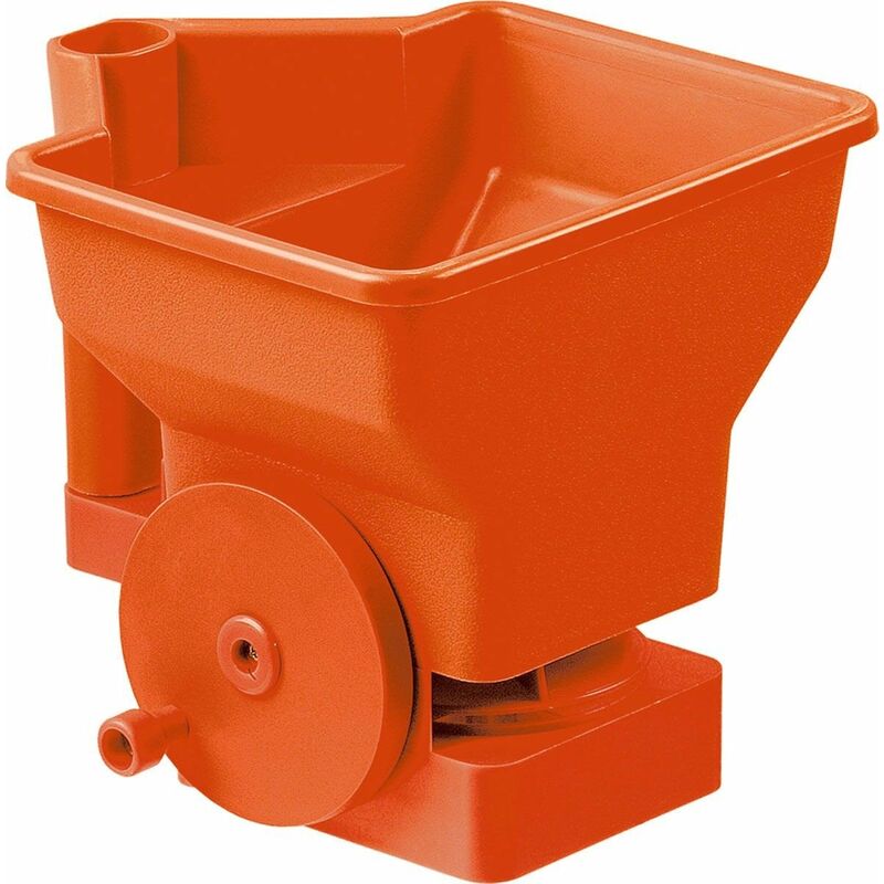 foto del prodotto stocker spandiconcime manuale da 1 a 1,5 l