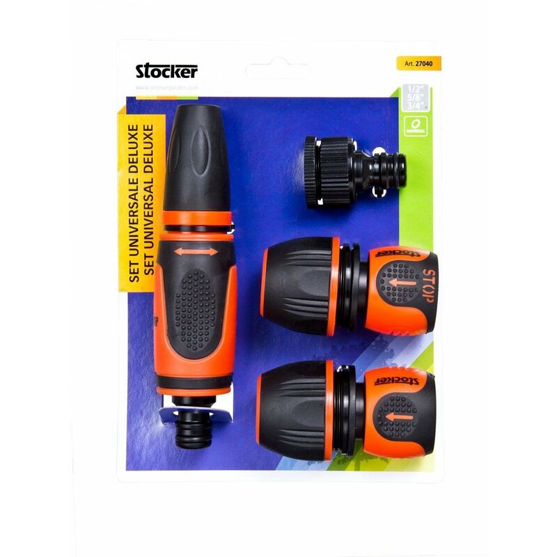 foto del prodotto stocker universal set deluxe 1 2 5 8 3 4