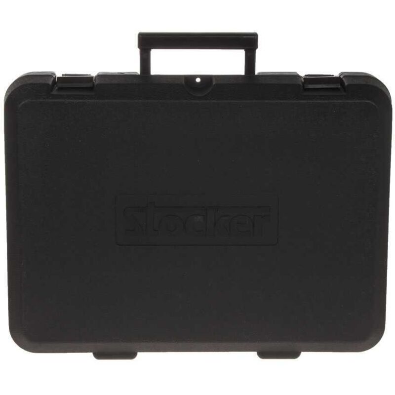 foto del prodotto stocker valigetta per motosega magma art. 316, 317