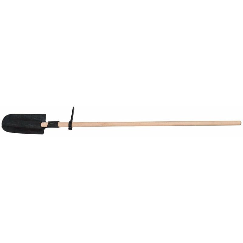 immagine 0 del prodotto stocker vanga ortolano 1300 g con manico