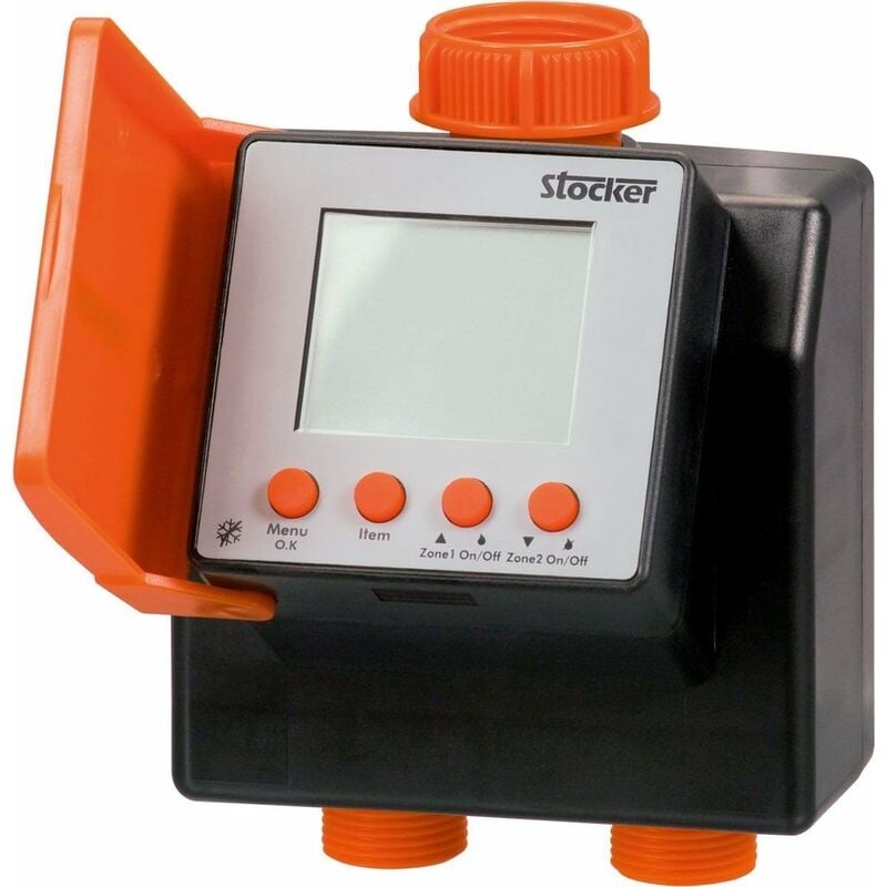 foto del prodotto stocker watertimer digitale a due zone
