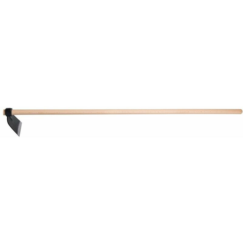 foto del prodotto stocker zappa occhio tondo 600 g con manico