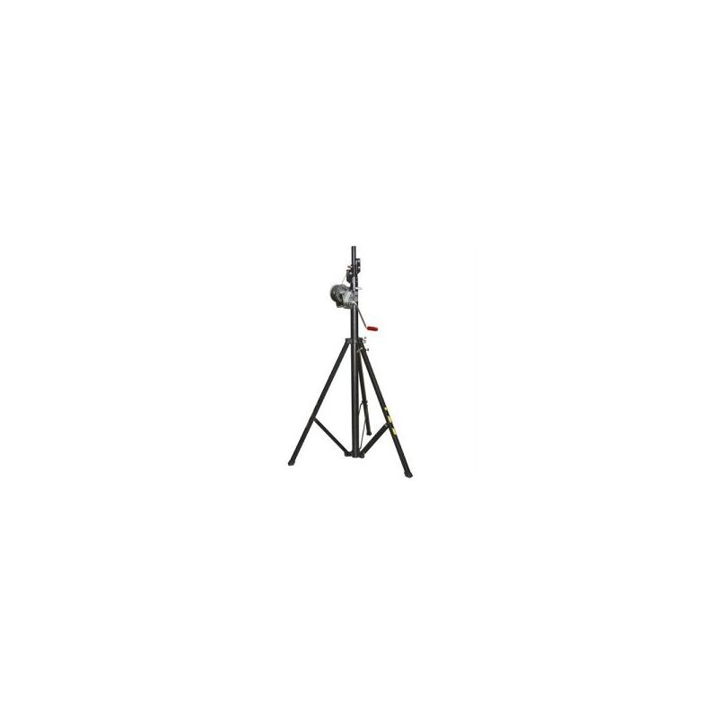 foto del prodotto stockman sollevatore manuale 100 kg lp100