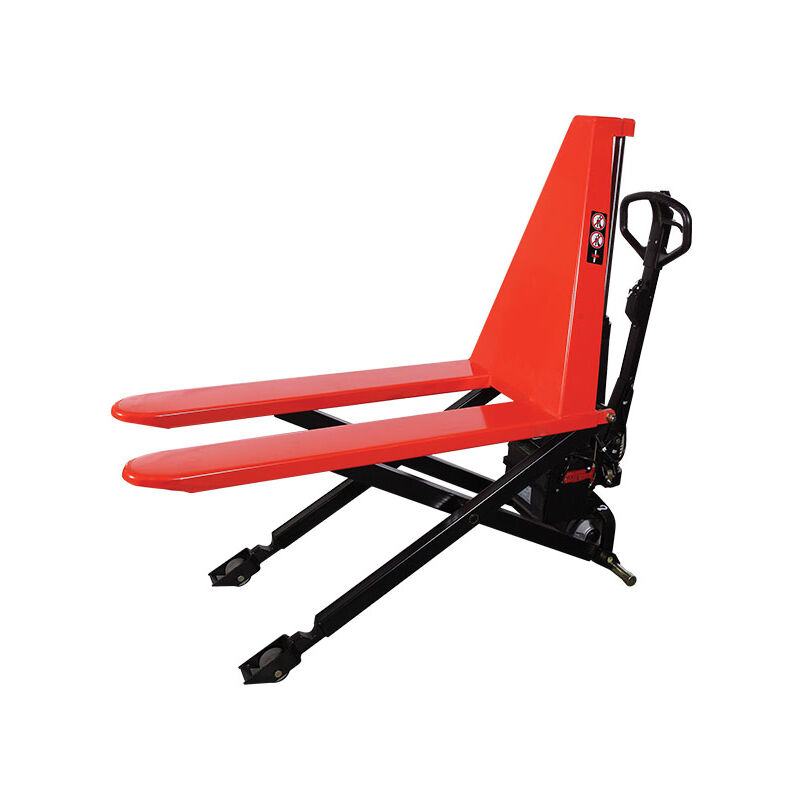 foto del prodotto stockman transpallet ad alta portata 1000 kg hb1056en
