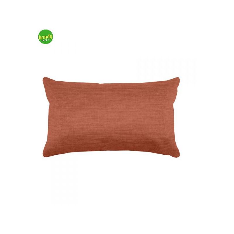 foto del prodotto stof cuscino bea casa collection 30 x 50 cm acrilico colore terracotta
