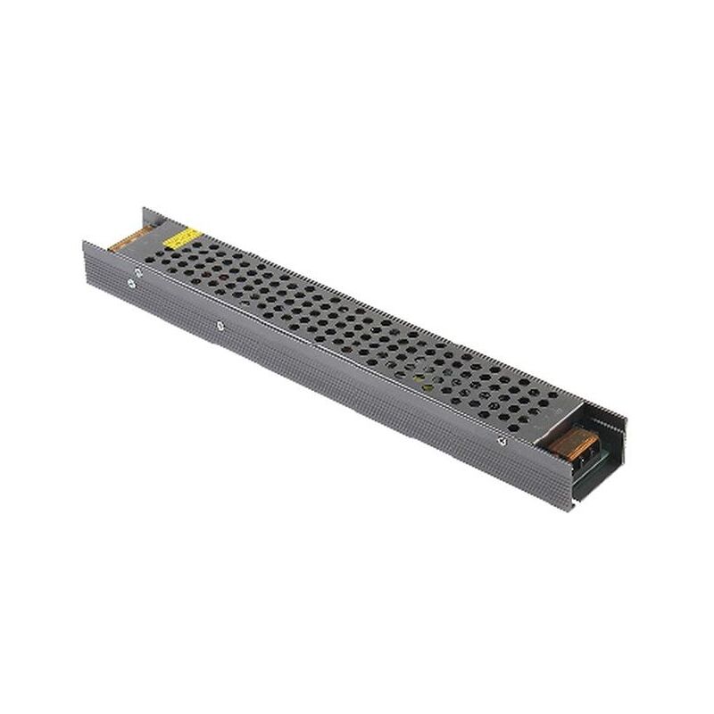 foto del prodotto stone alimentatore trasformatore tensione costante 150w 24vdc ip20