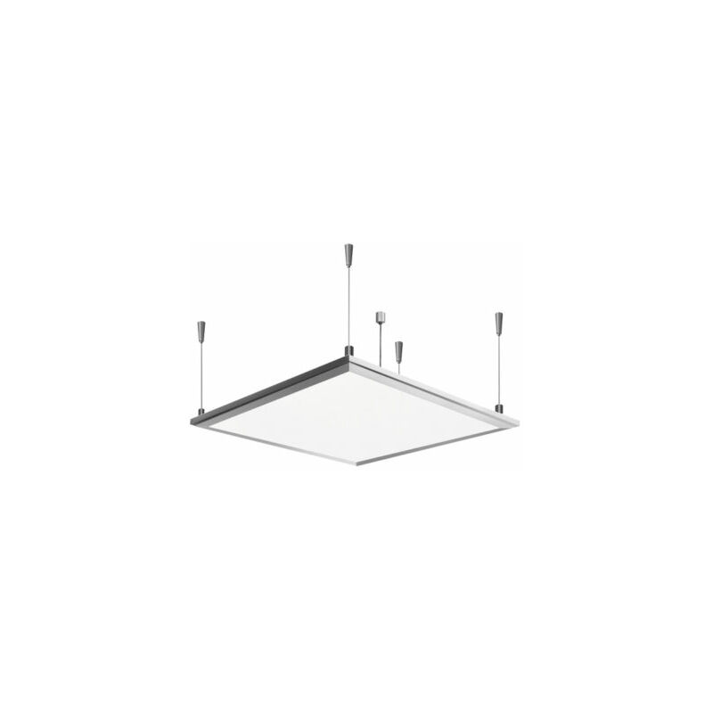 foto del prodotto stone kit accessorio per montaggio per sospensione a soffitto pannello led