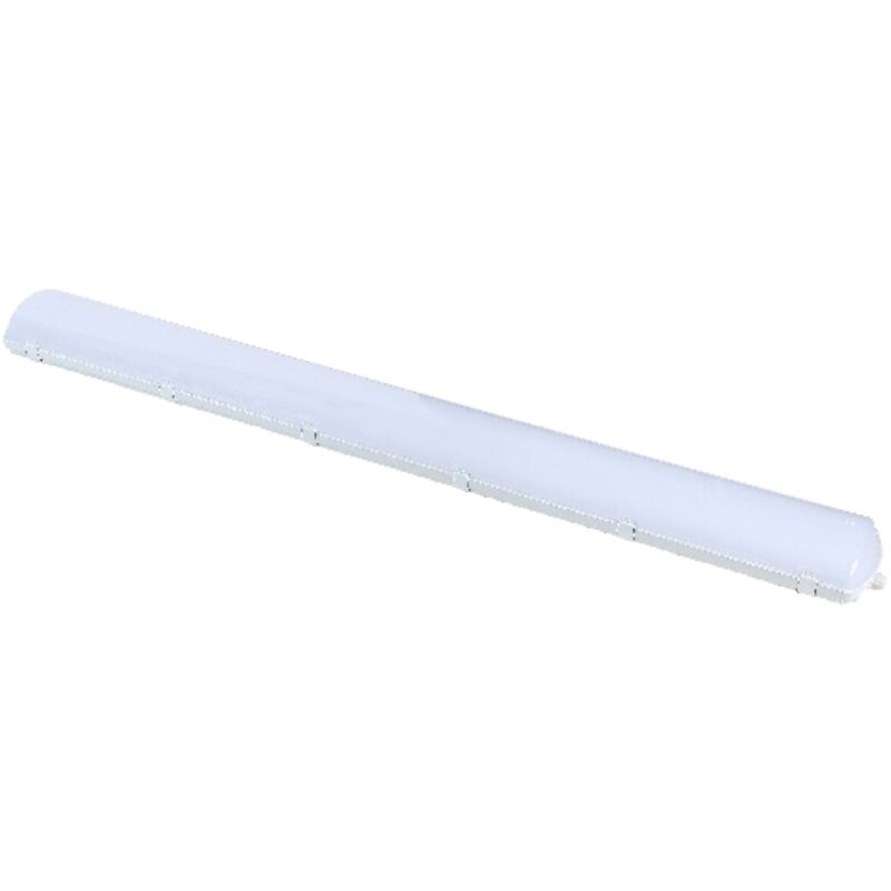 foto del prodotto stone plafoniera stagna triled 70w 1,5 metri 4270 bnc