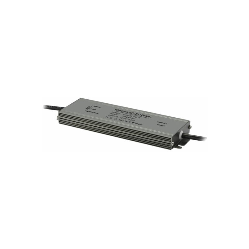 foto del prodotto stone trasformatore 24v 100w ip67