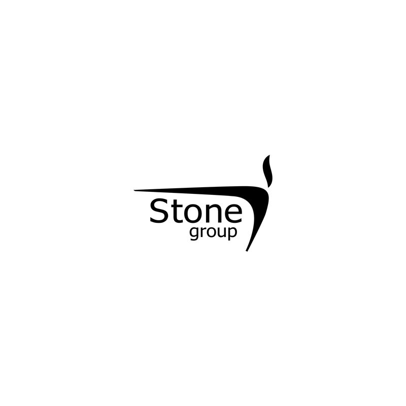 foto del prodotto stone trasformatore led 24v 30w ip68 nero per alimentare strip led da esterno
