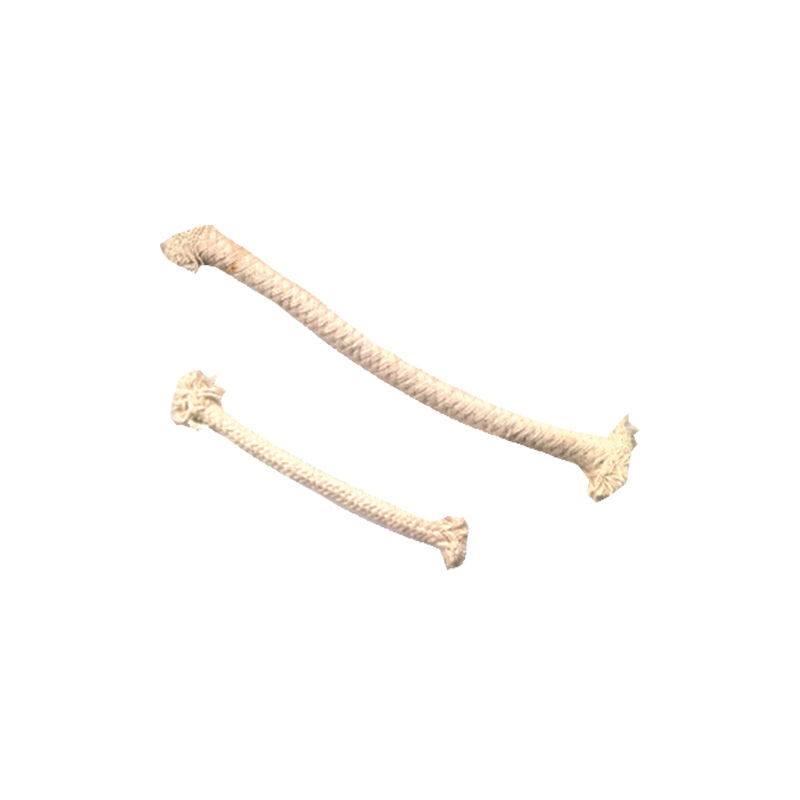 foto del prodotto stoppini cm12 torce bambu h40 100 pz10