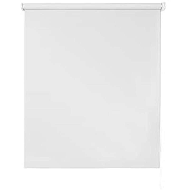 foto del prodotto stor planet tenda a rullo screen bianco, 60x180 cm