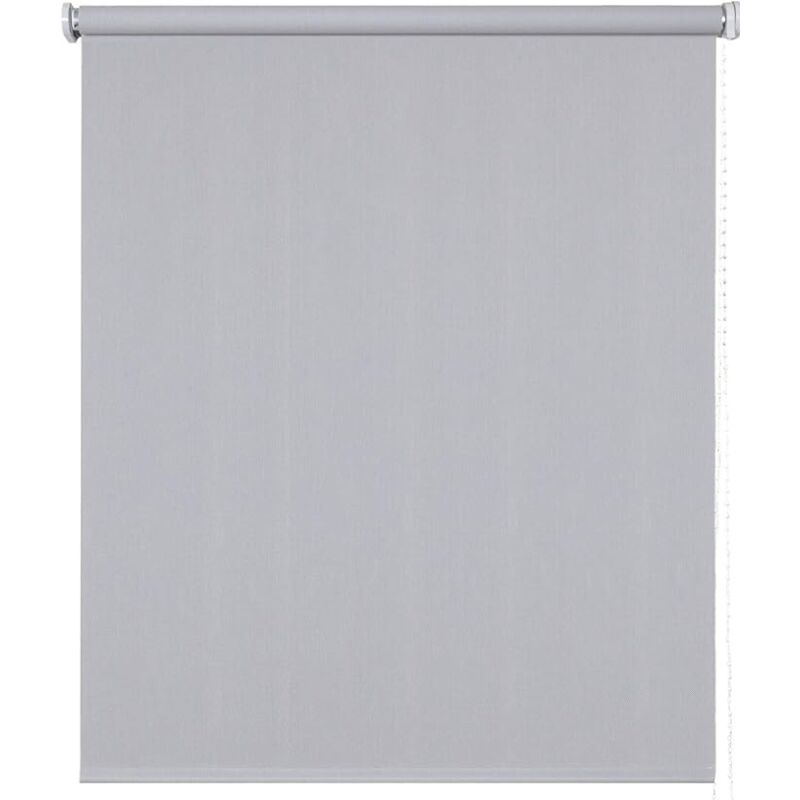 foto del prodotto stor planet tenda roll up screen 80x180grigio