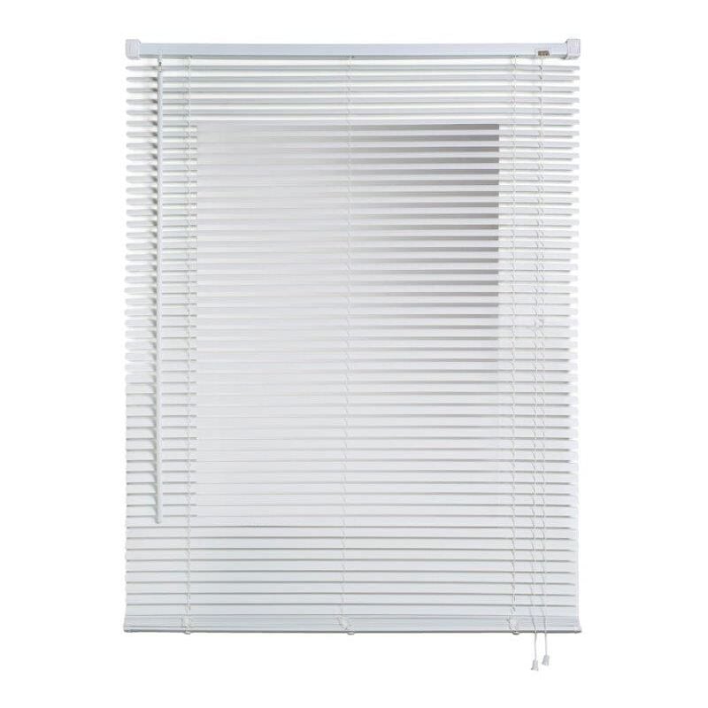 foto del prodotto stor planet veneziana pvc cm.75x250 bianco
