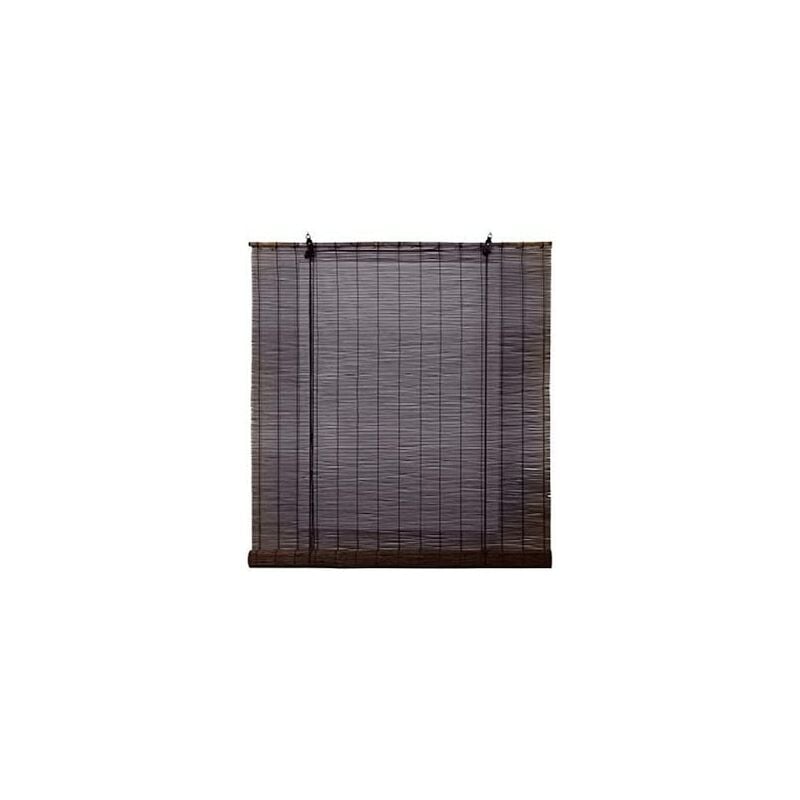 foto del prodotto stor roll up bamb ocra weng 150x175cm
