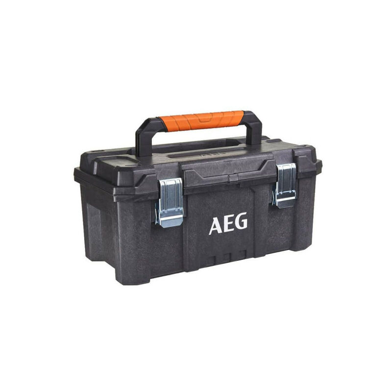 foto del prodotto storage box 53,5x 28,8x 25,4cm 21tb aeg