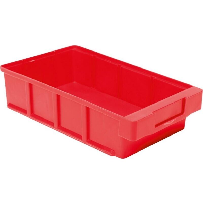 foto del prodotto storage box vkb 300x186x83 mm rosso