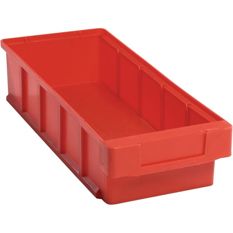 foto del prodotto storage box vkb 400x152x83 mm rosso