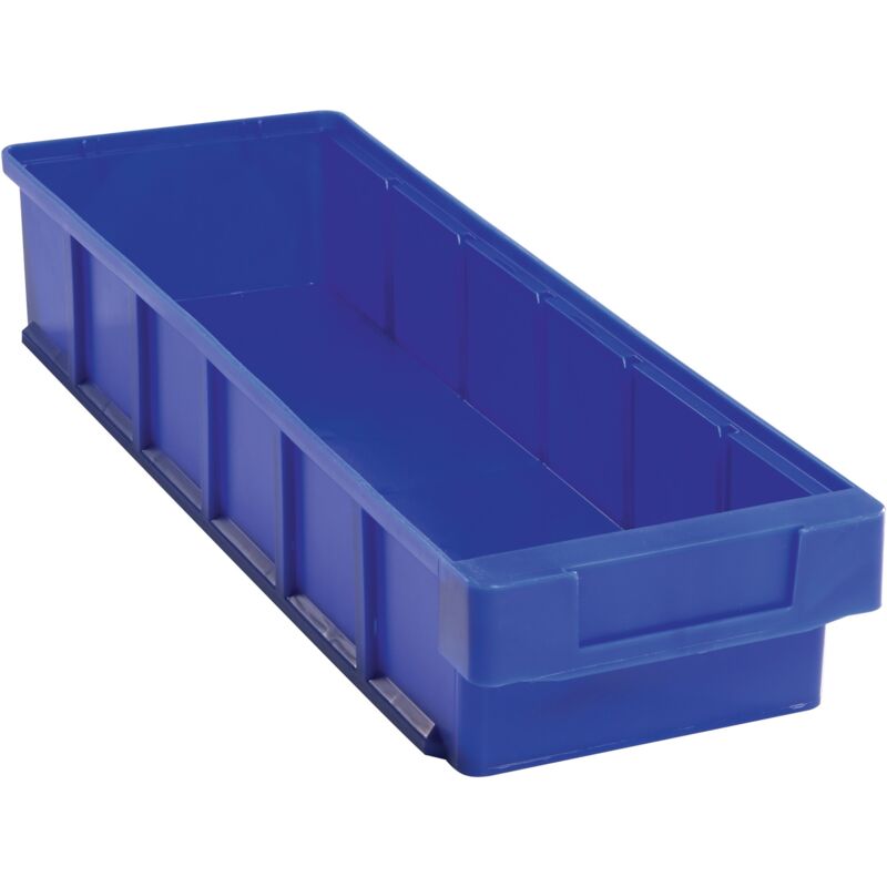 foto del prodotto storage box vkb 500x152x83 mm blu